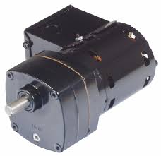 GEAR MOTOR 1L520